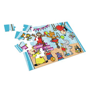 Studio 100 bumba vloerpuzzel - afbeelding 3