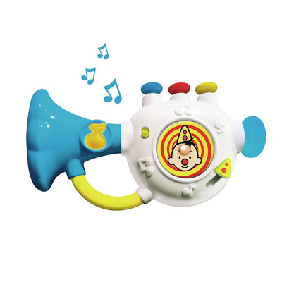 Studio 100 trompeta
