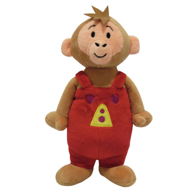 Bumba Pluchen Hug - Poppa, 20cm