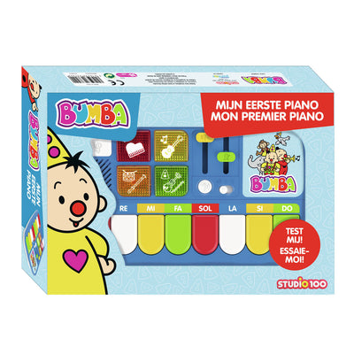 Piano Studio 100
