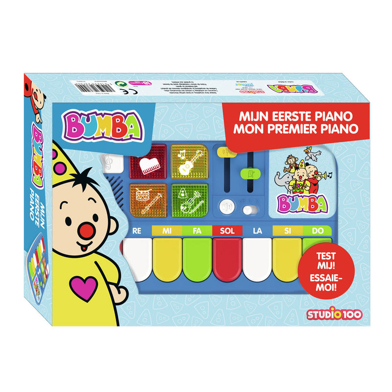 Piano Studio 100