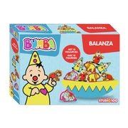 Studio 100 Balanza Balansspel - afbeelding 2
