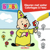 Studio 100 Colorbook Colors con agua