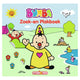 Studio 100 - Bumba: ricerca e scrapbook