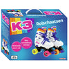 Studio 100 K3 Roller Skating - Tamaño 26-29