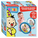 Studio 100 Inflatable crawl roll Confetti - afbeelding 2