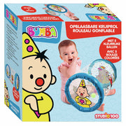 Studio 100 Inflatable crawl roll Confetti - afbeelding 2