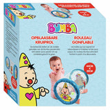 Studio 100 Inflatable crawl roll Confetti - afbeelding 3