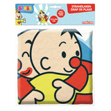 Bumba strandlaken - 100% microvezel - 70 x 140 cm - afbeelding 2