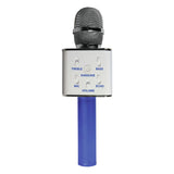 Microfono Studio 100 karaoke con foto - afbeelding 3