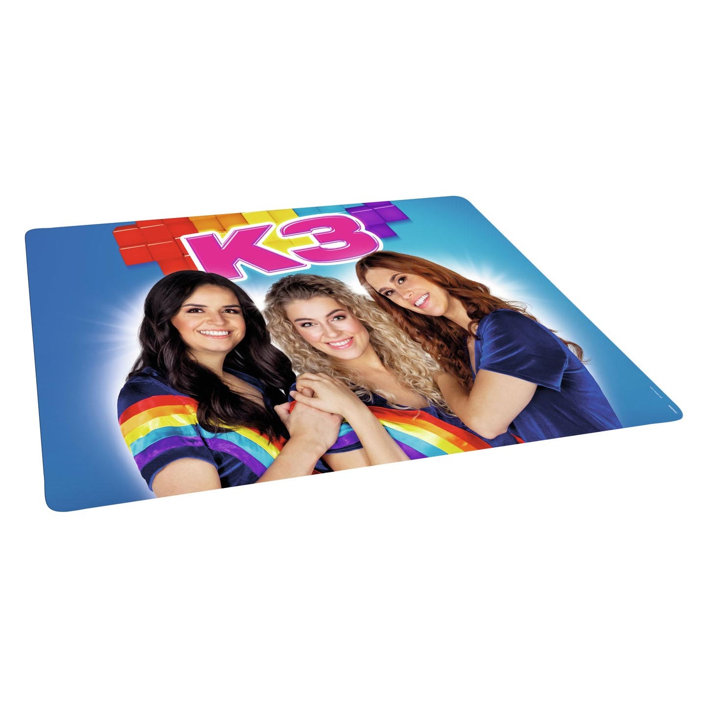 Studio 100 PlayMat