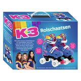 Studio 100 roller skating rainbow, size 26-29 - afbeelding 3
