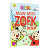 Studio 100 bumba mi mini libro de búsqueda