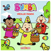 Bumba Kartonboek Pasqua