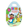 Studio 100 Color Stickerboek Pascua