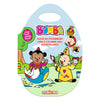 Studio 100 Color Stickerboek Pascua