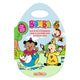 Studio 100 Color Stickerboek Pasqua