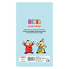 Libro di cartone Bumba con le alette - nel circo