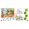 Bumba Search e DoeBoek