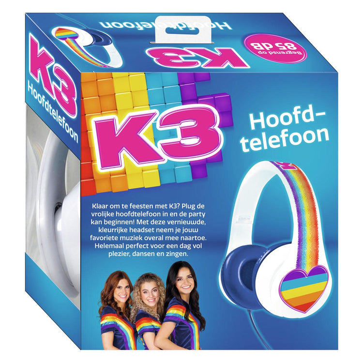 Studio 100 auriculares