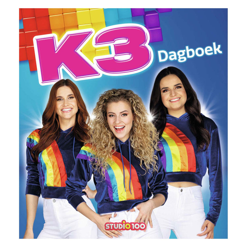 Diario k3