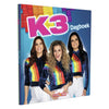 Diario k3