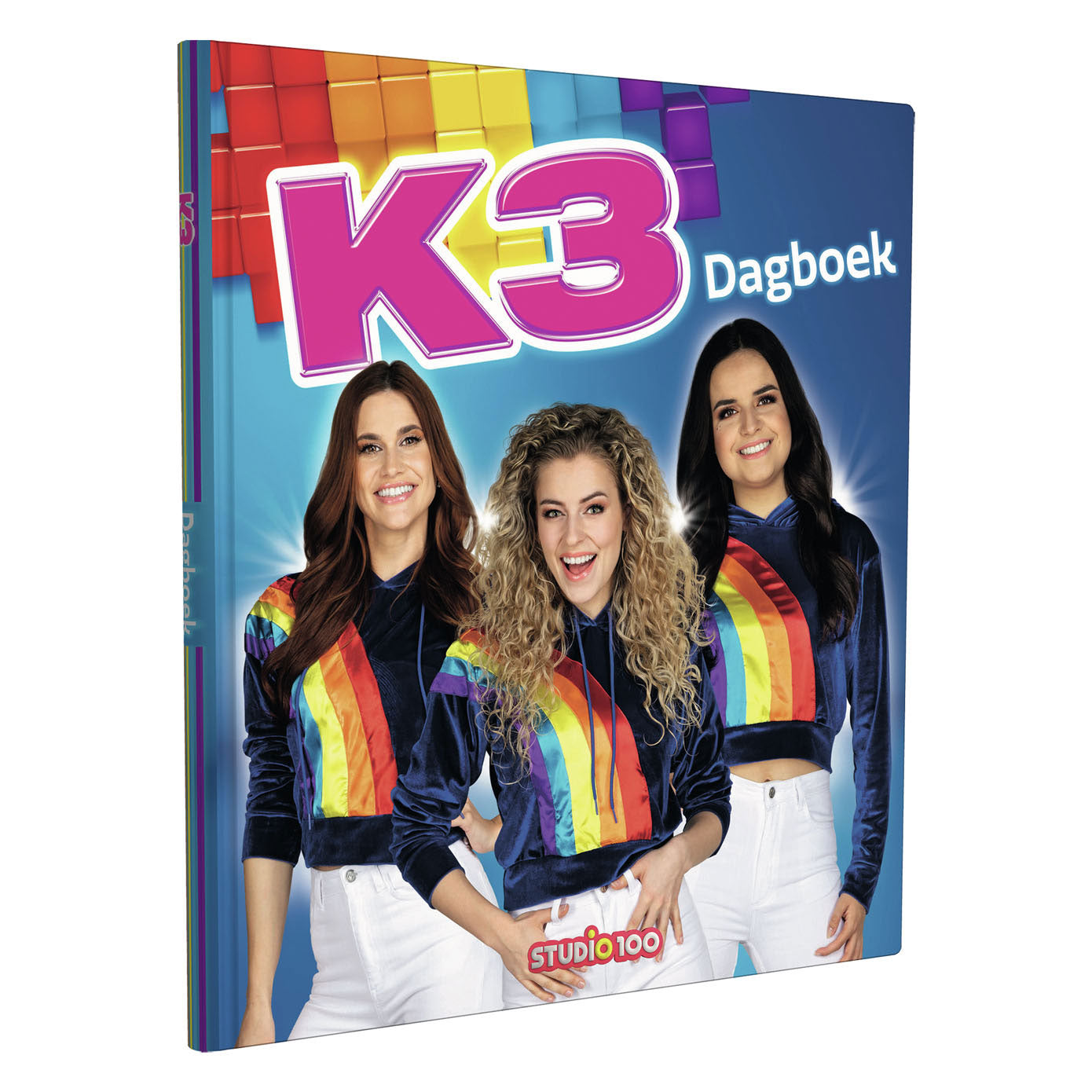 Diario k3