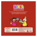 Studio 100 bumba kartonboek - kerst - afbeelding 3