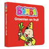 Caja de regalo con folletos de Studio 100 Bumba - primeros folletos