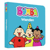 Caja de regalo con folletos de Studio 100 Bumba - primeros folletos
