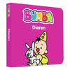 Caja de regalo con folletos de Studio 100 Bumba - primeros folletos