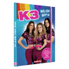 K3 bff invulboek