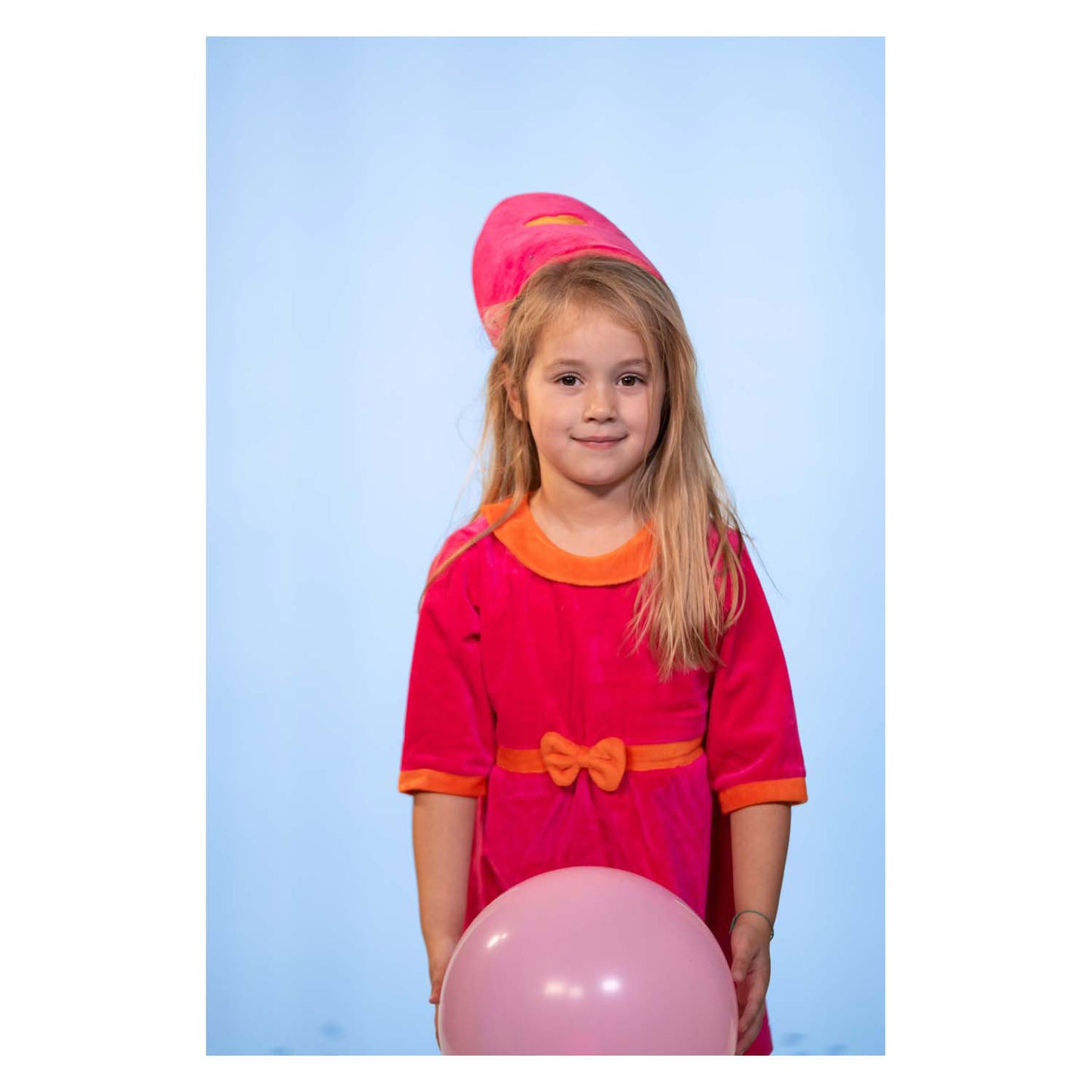 Studio 100: Bumbina Dress up suit, 1-4 years