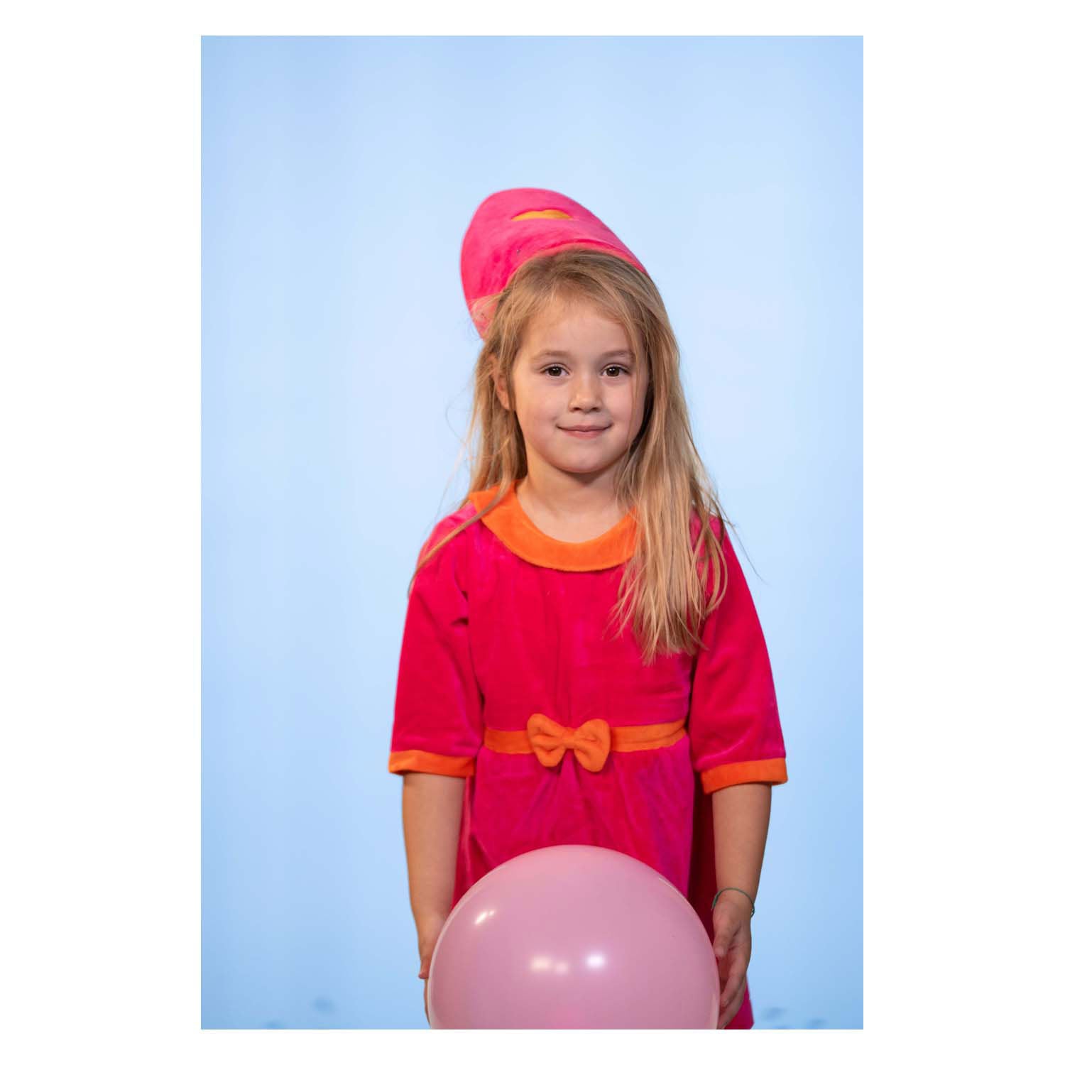 Studio 100: Bumbina Dress up suit, 1-4 years