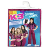 Studio 100 Dress Up Pink, 6-8 anni