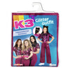 Studio 100 Dress Up Pink, 9-11 anni