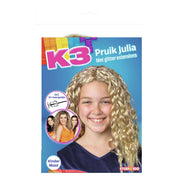 Studio 100 Wig Julia - afbeelding 1