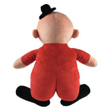Studio 100 Cuddle Plush Bumbalu, 35cm - afbeelding 4