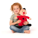 Studio 100 Cuddle Plush Bumbalu, 35cm - afbeelding 5