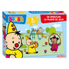 Bumba puzzel - de speeltuin, 6st.