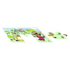 Studio 100 puzzle De Speeltuin, 6st.
