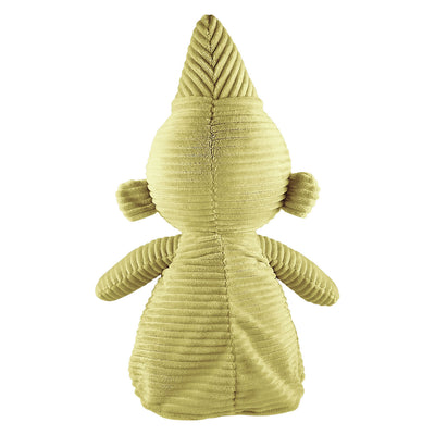 Studio 100 Knuffel Corduroy Geel, 35 cm
