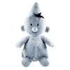 Studio 100 Cuddly Porduroy Blue, 35 cm