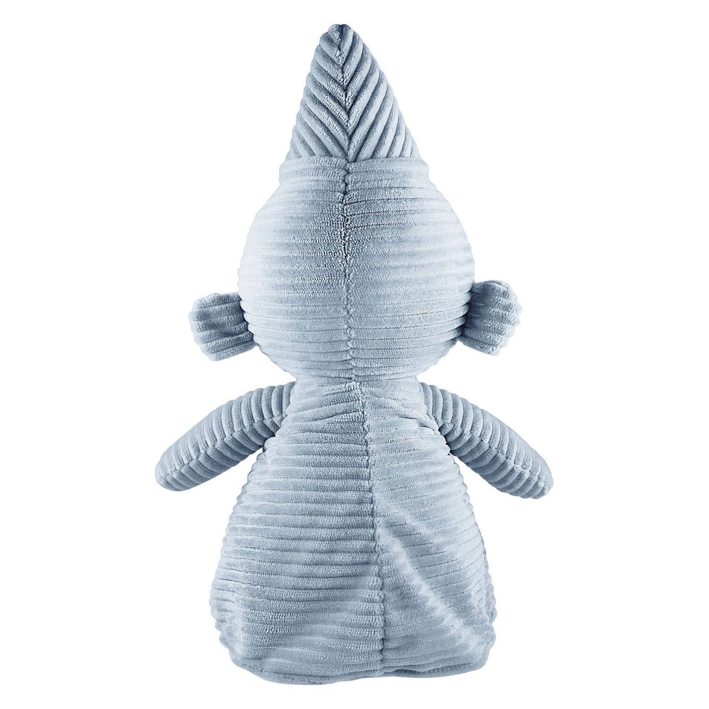 Studio 100 Cuddly Porduroy Blue, 35 cm