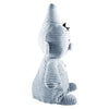 Studio 100 Cuddly Porduroy Blue, 35 cm