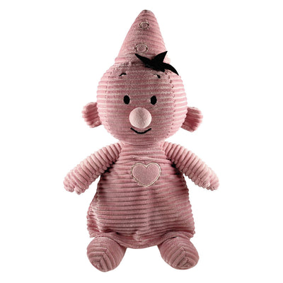 Studio 100 Cuddly Porduroy Pink, 35 cm