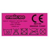 Studio 100 Cuddle Taps Bumbina - afbeelding 2