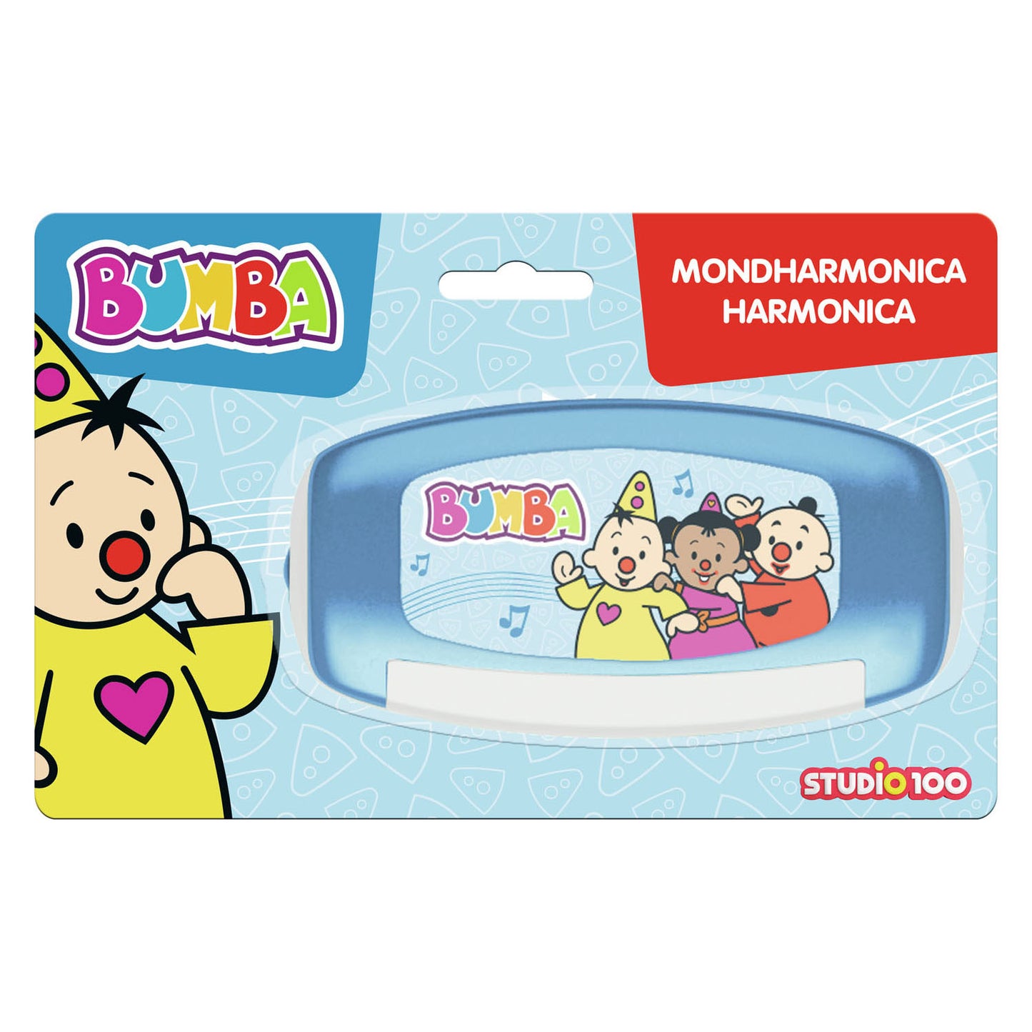 Studio 100 Armonica