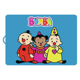 Studio 100 bumba placemat - afbeelding 1