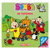 Bumba Kartonboek - Il ciuccio